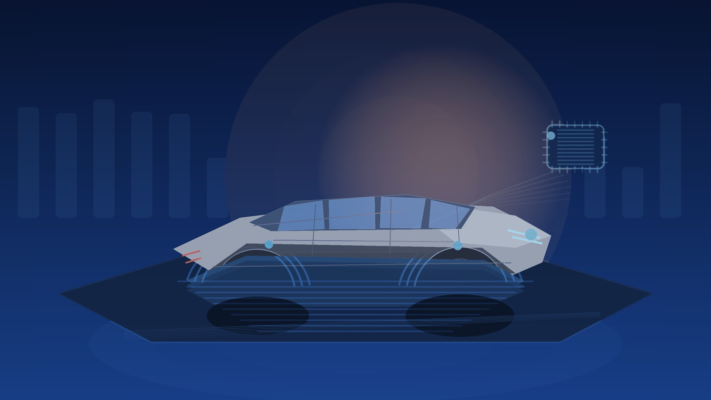 NIO Opens ES9 Pre-Sales at 528,000 Yuan, Turning ET9-Level Tech Into a Flagship SUV Bet on China’s Premium EV Market