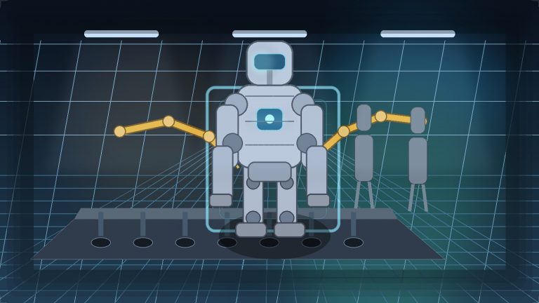 China’s First Automated Humanoid-Robot Line Starts Running in Foshan, Giving Embodied AI a Factory-Scale Test