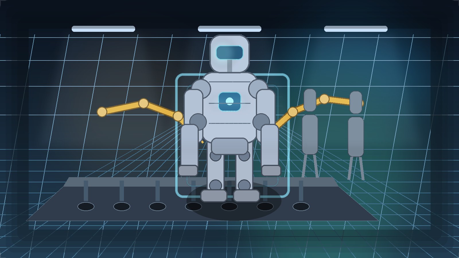 China’s First Automated Humanoid-Robot Line Starts Running in Foshan, Giving Embodied AI a Factory-Scale Test