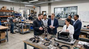 Alibaba-Backed ShengShu Raises $293 Million as China’s AI Capital Looks Past Video Generation